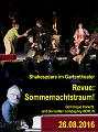 A Sommernachtstraum-Revue
